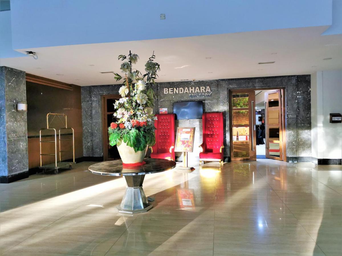 B - Lagoon Water Themepark Suite Melaka Town エクステリア 写真